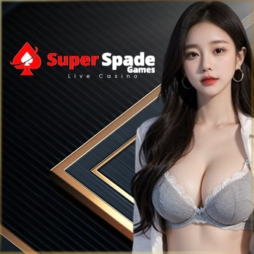 Super Spade Gaming