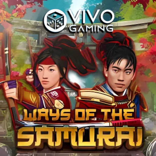 Vivo Gaming Slots